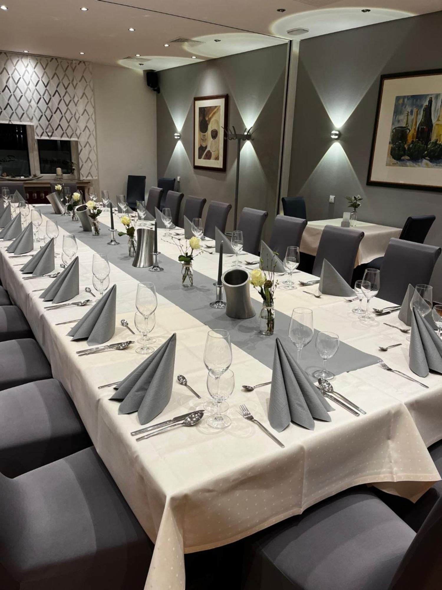 Spenge Ziegenbruch'S Gastronomie酒店 外观 照片